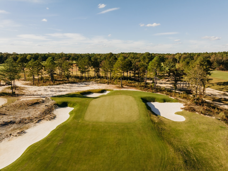 The Tree Farm | Golf Courses | Golf Digest